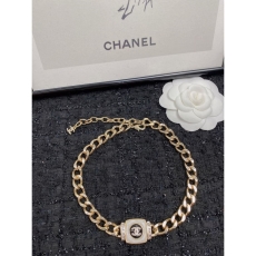 Chanel Necklaces